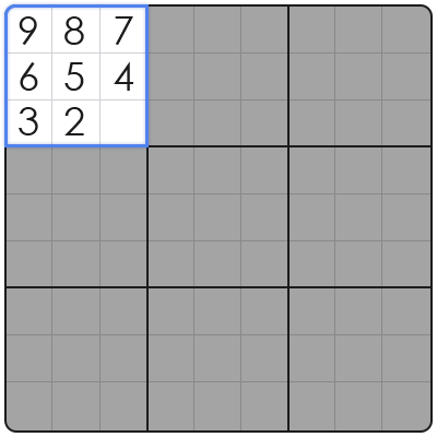 sudoku for kids online