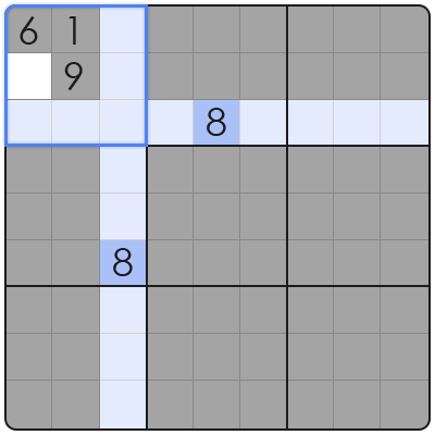 sudoku finned swordfish