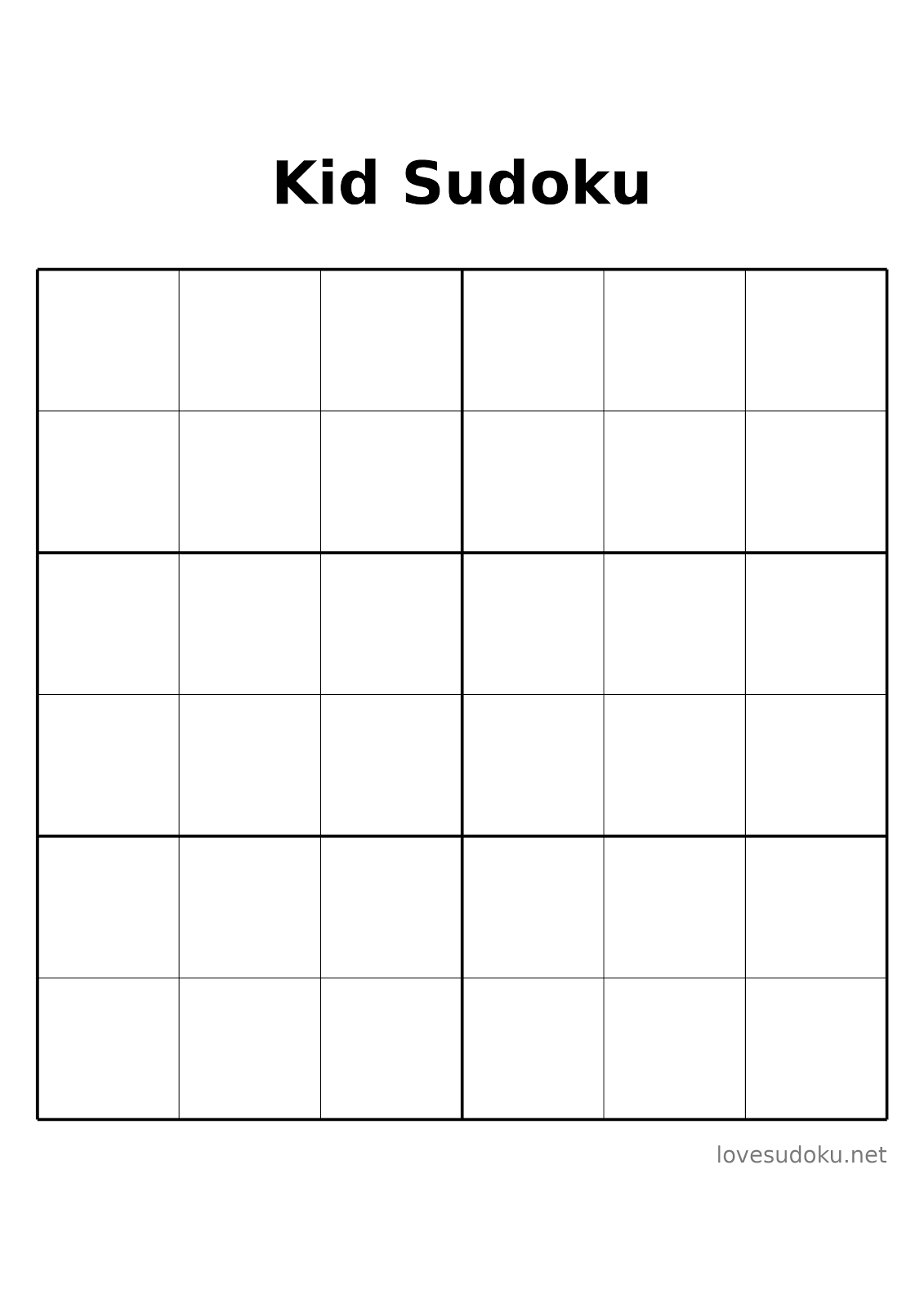 definition sudoku